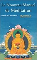 Le nouveau manuel de mÃ©ditation (French Edition) 2913717209 Book Cover