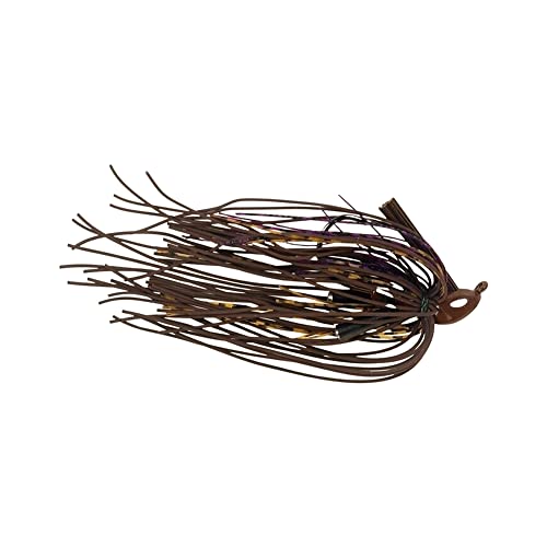 Buckeye Mop Jig Peanut Butter & Jelly 1/2 oz