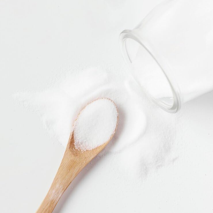 Image of Potassium Chloride Powder (KCL Essential Mineral), 500g