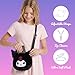 Imagen de Hello Kitty Kuromi Bolso para Niñas