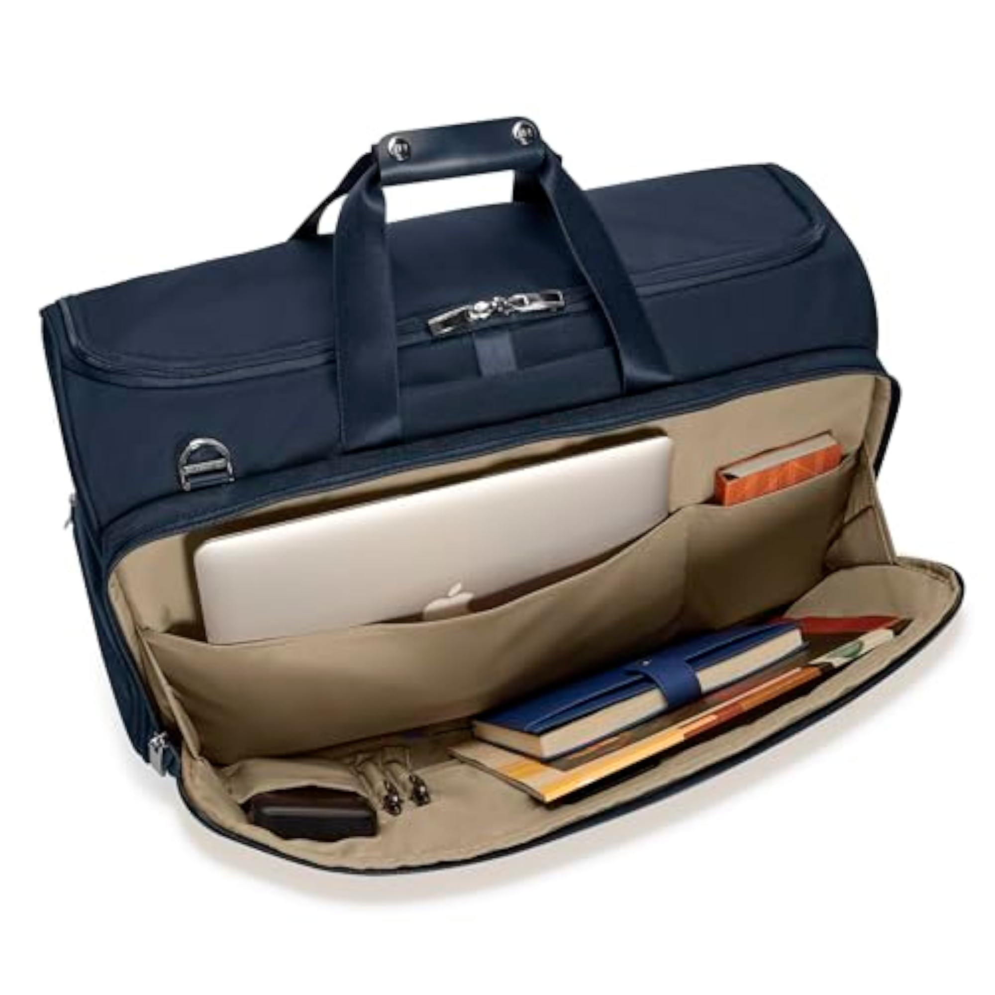 Baseline Garment Duffle Bag for Travel
