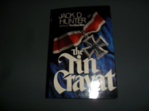 The Tin Cravat view 2