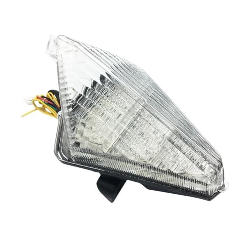 Clignotants pour YZF R1 2007 2008 feu arrière LED moto