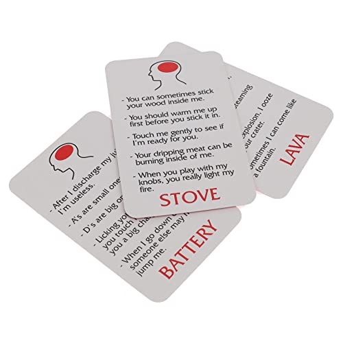 Tdc Games - Travel Dirty Minds Card Game #TOP1