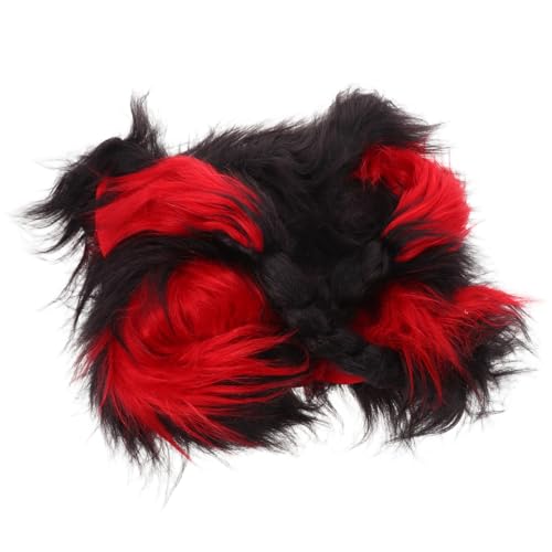 Bonnet en peluche doux et chaud oreilles de chat pour femmes