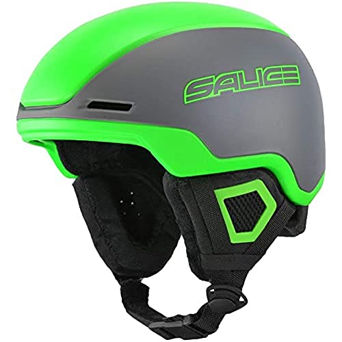 Taglia xl: 56-61 cm con rotore posteriore di regolazione