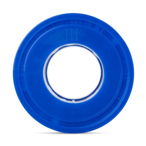 Bestway 58012P Filterkartusche Große III, Intex Große A, 6er Pack