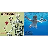 Produkt 2: 4 - Breed Incesticide [Vinyl LP] & Nevermind [Vinyl LP]