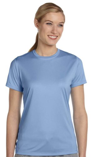Image of Hanes Women's Short Sleeve Cool DRI Performance Tee