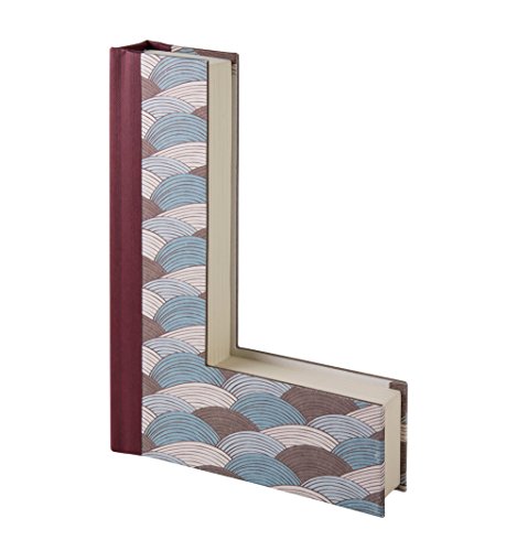 That Company Called If alphabooks – Cahier, modèles Assortis Lettre L