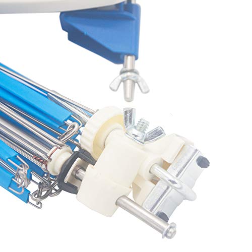 Lamxd Yarn Ball Winder And Yarn Umbrella Swift ¡­ #TOP4