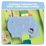 Zoom IMG-2 tomy bluey screwball scramble marble Zoom IMG-2 tomy bluey screwball scramble marble