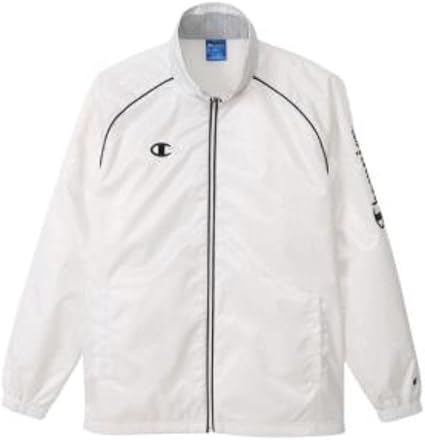 Amazon.co.jp: Champion Windbreaker WIND BREAKER JAC Windbreaker