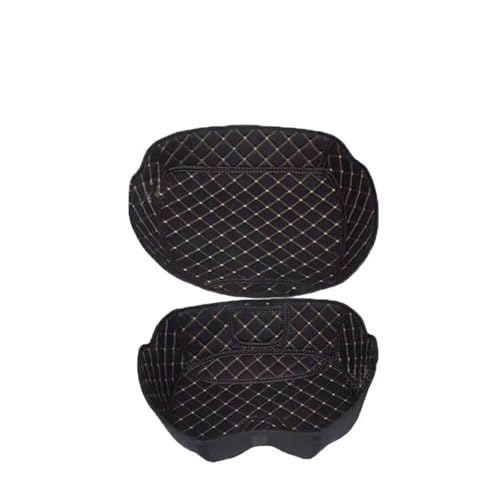 Protector De Alfombrilla para SHAD SH46 y forro interior de gran resistencia