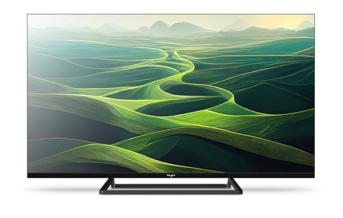 Engel TV LE4065T2 Televisión LED 40', Modo Hotel, Full HD, HDMI, 2 x USB, Sonido Dolby Audio, PVR, Time Shift, 1080p VESA 200x200