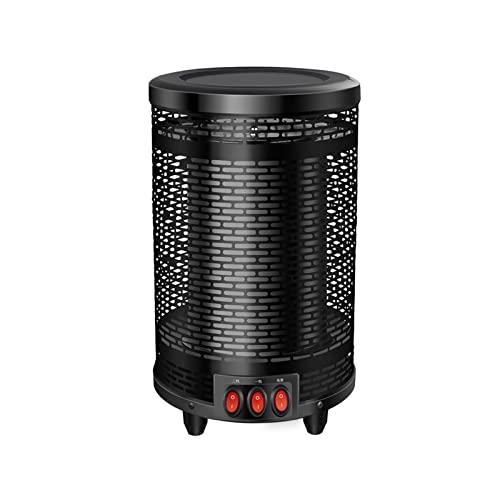 Heizung/Heizkörper Haushalt Einstellbare Fernbedienung Infrarot Heizung Elektrische Heizung Große Oberfläche Luftheizungen Tragbare Innenheizungen