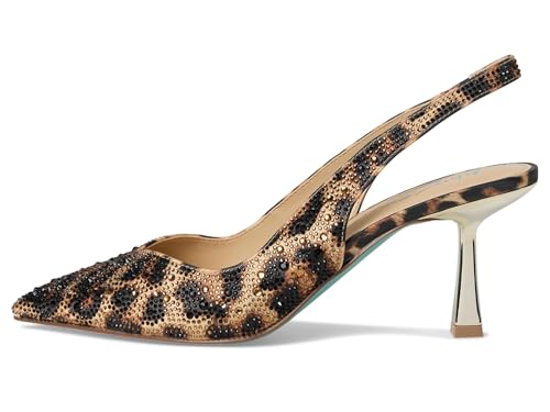Image of Blue by Betsey Johnson Clark
