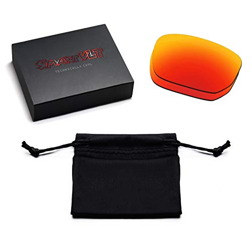 Image of Men's Replacement Lenses for Oakley Style Switch OO9194 Sunglass - More Options