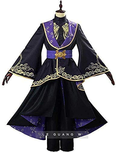 Amazon.co.jp: ツイステッドワンダーランド ツイステ コスプレ 式典服