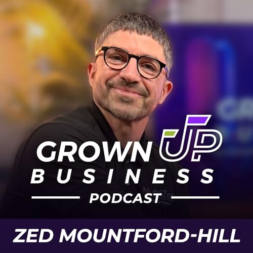 Blood Tests, IV Therapy and Business Growth: How Zed Mountford-Hill is Revolutionising UK Wellness