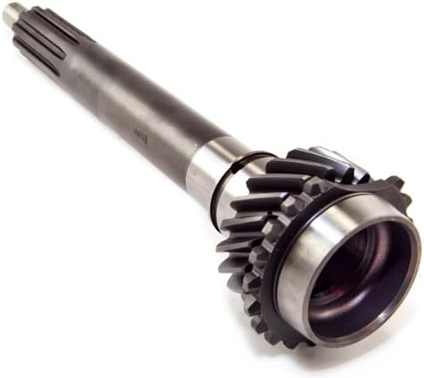 Omix-Ada 18881.04 Manual Trans Input Shaft