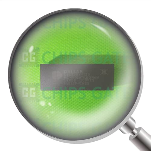 DS1230Y-120 1Pcs New DS1230Y-120