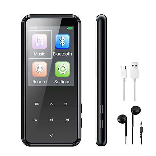 16Gb Digital Voice Recorder, Voice Recorder With Playback 500Mah Battery Speaker Audio Recorder For Lectures Meetings Interviews Voice Activated Recorder Mp3 Player #TOP21