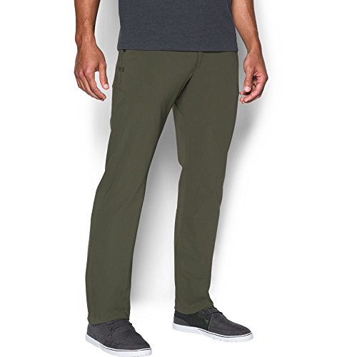 Under Armour The Ultimate Pants homme : dites adieu aux irritations pendant l'effort