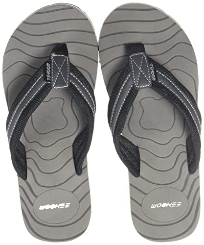 Image of ABROS AWFG3001-WFG-3001 Sliders Comfortable Trending For Men's