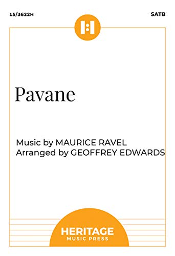 Pavane