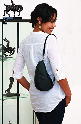 AmeriBag Healthy Back Bag Love My Life Microfiber 10" Baglett3