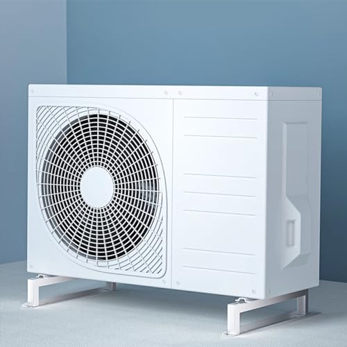 Support de sol climatiseur mini-split pompe à chaleur lave-linge et sèche-linge - 8