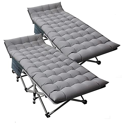 Top 10 Best Camping Cot For Adults Reviews & Buying Guide Katynel