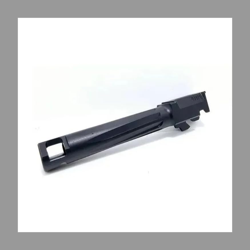 GunDay Radian アウターバレル BK VFC⁄SRC⁄BATON用 - メルカリ