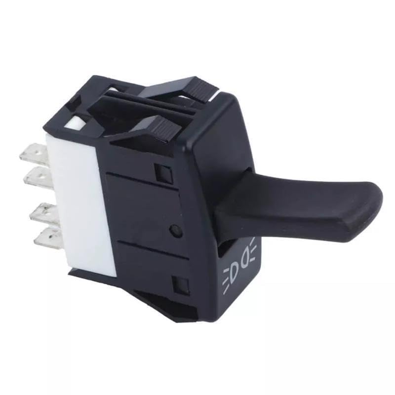 P27-1040-03 Headlight Switch Button for Kenworth 577.59623-