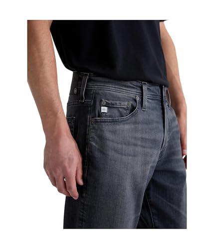 Image of AG Adriano Goldschmied Men's Everett Slim Straight Jean