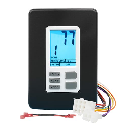 9330A3341 Digital Thermostat for Coleman Mach 9