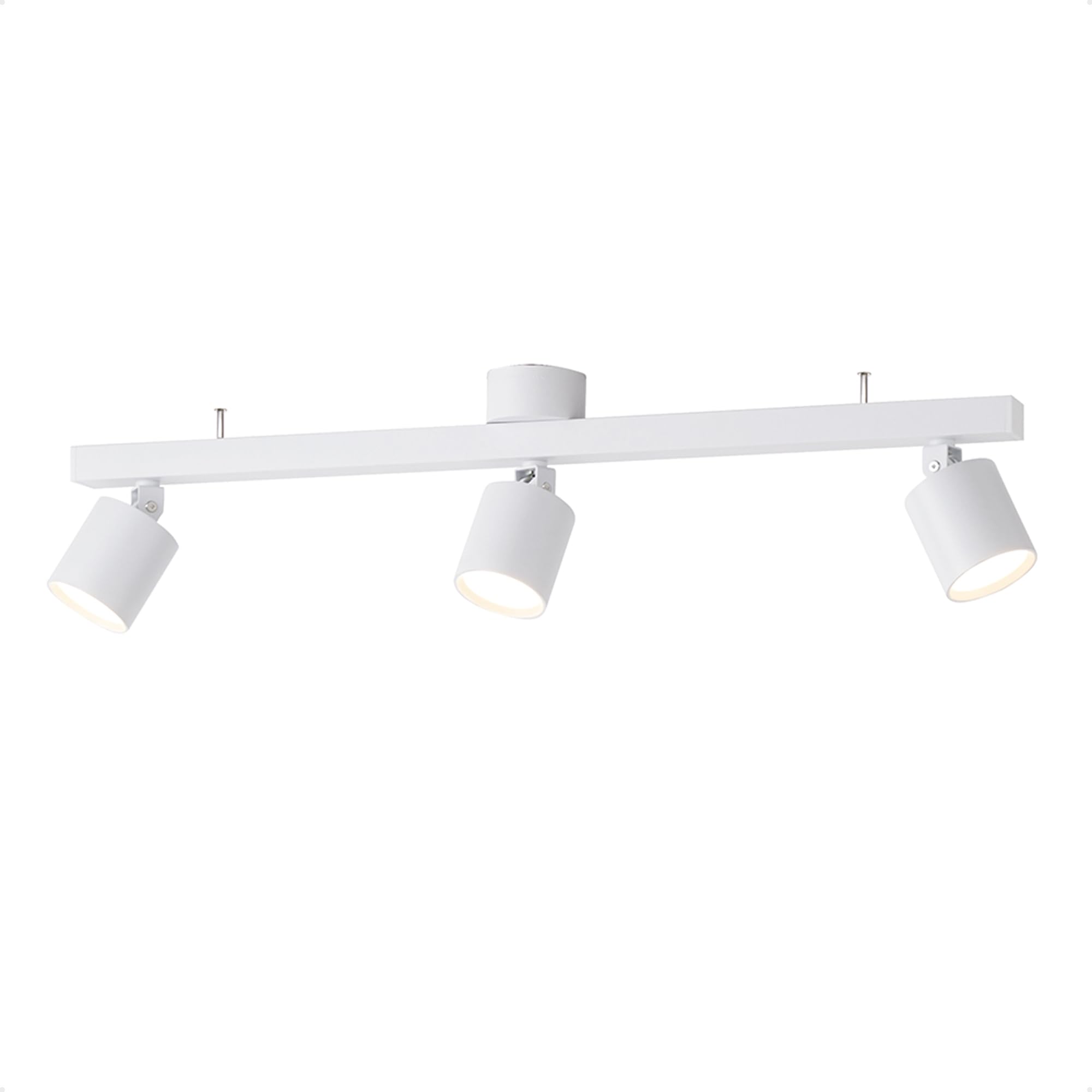 Amazon.co.jp: Artwork Studio AW-0553E-WH Grid 3 Downlight (White 