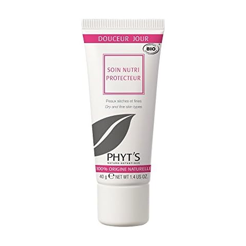 Phyt's Douceur Jour Nutritive Protective Care Organic 40g Cover