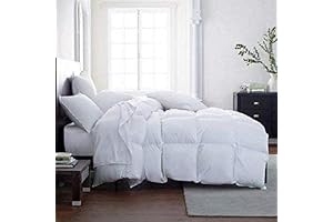Cooling Down Alternative Comforter