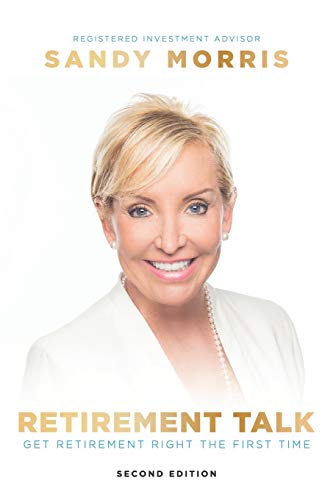 Retirement Talk: Get Retirement Right the First Time