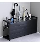 Amazon｜山善(YAMAZEN) シューズラック 幅54×奥行24×高さ96cm 4段
