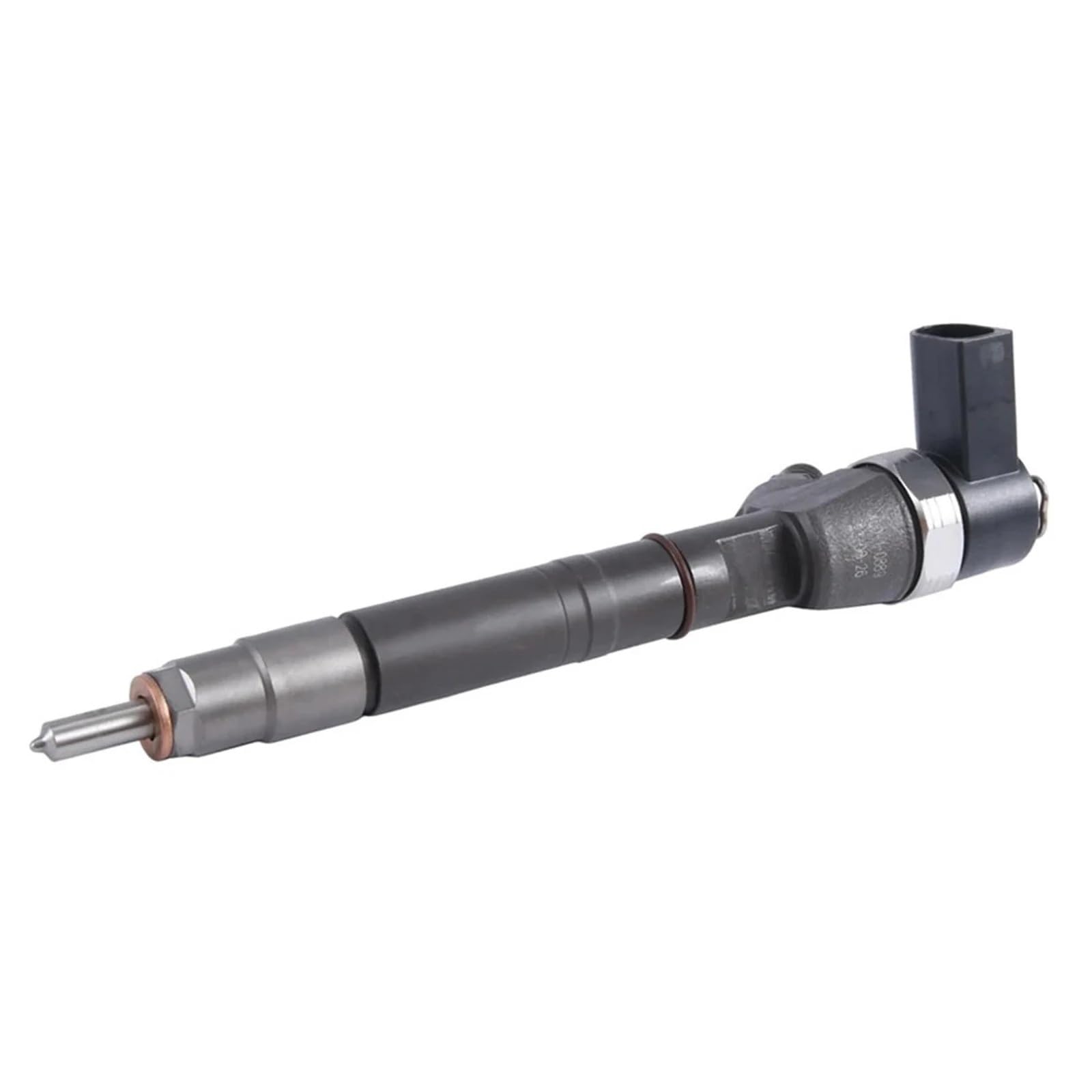 Junta del inyector de combustible Inyector de combustible 0445110201/2 A6130700887/587 0986435063 Para Bosch Para Mercedes-Benz 108 CDI Para Vito 99-03 V200 reemplazar
