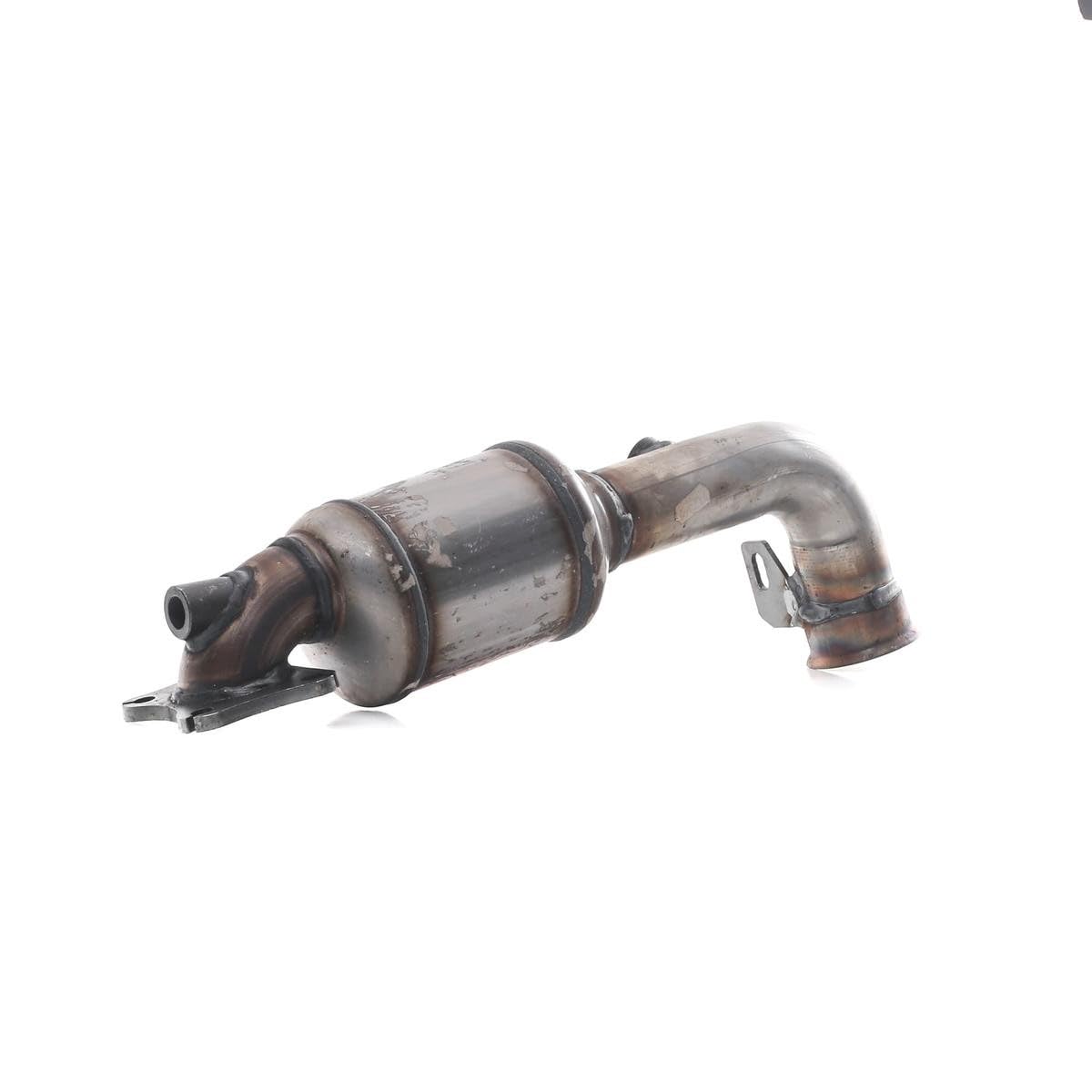 MAXGEAR 27-6066 Catalizzatore Euro 5 fino a Euro 6 Kat Compatibilità con PEUGEOT 208 I Hatchback CA, CC 2008 Station Wagon CU 308 II 208 II Hatchback UB, UP, UW, UJ, CITROËN C3 II SC