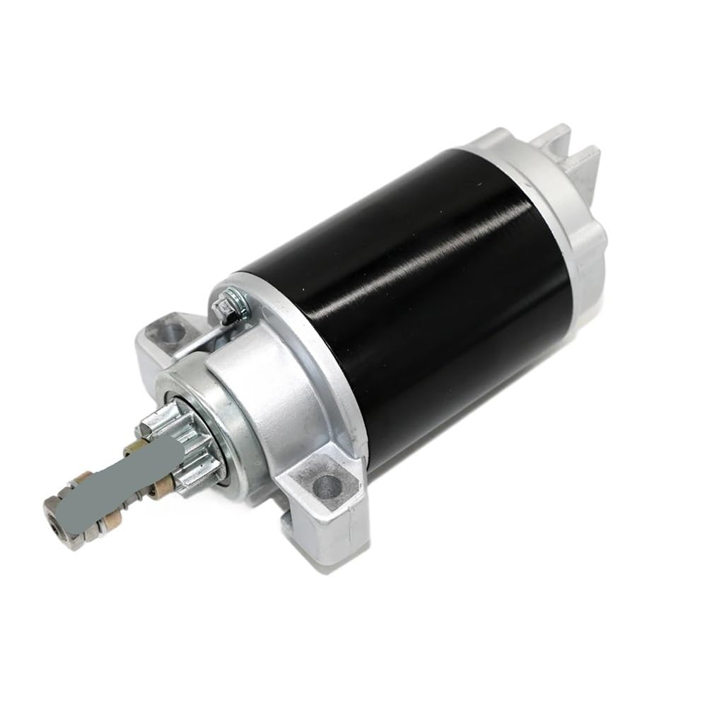 Démarreur moteur hors-bord 4 temps 20CV 25CV référence 65W-81800-00