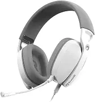 Headset Gamer | Marvo | Pulz 70S HG9086 | 7.1 Surround, Drivers 40mm | Branco | HG9086-WH