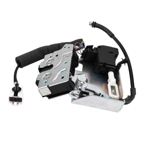 Cerradura de maletero de alta precisión para coche Mondeo MK3 2003, actuador de liberación 5