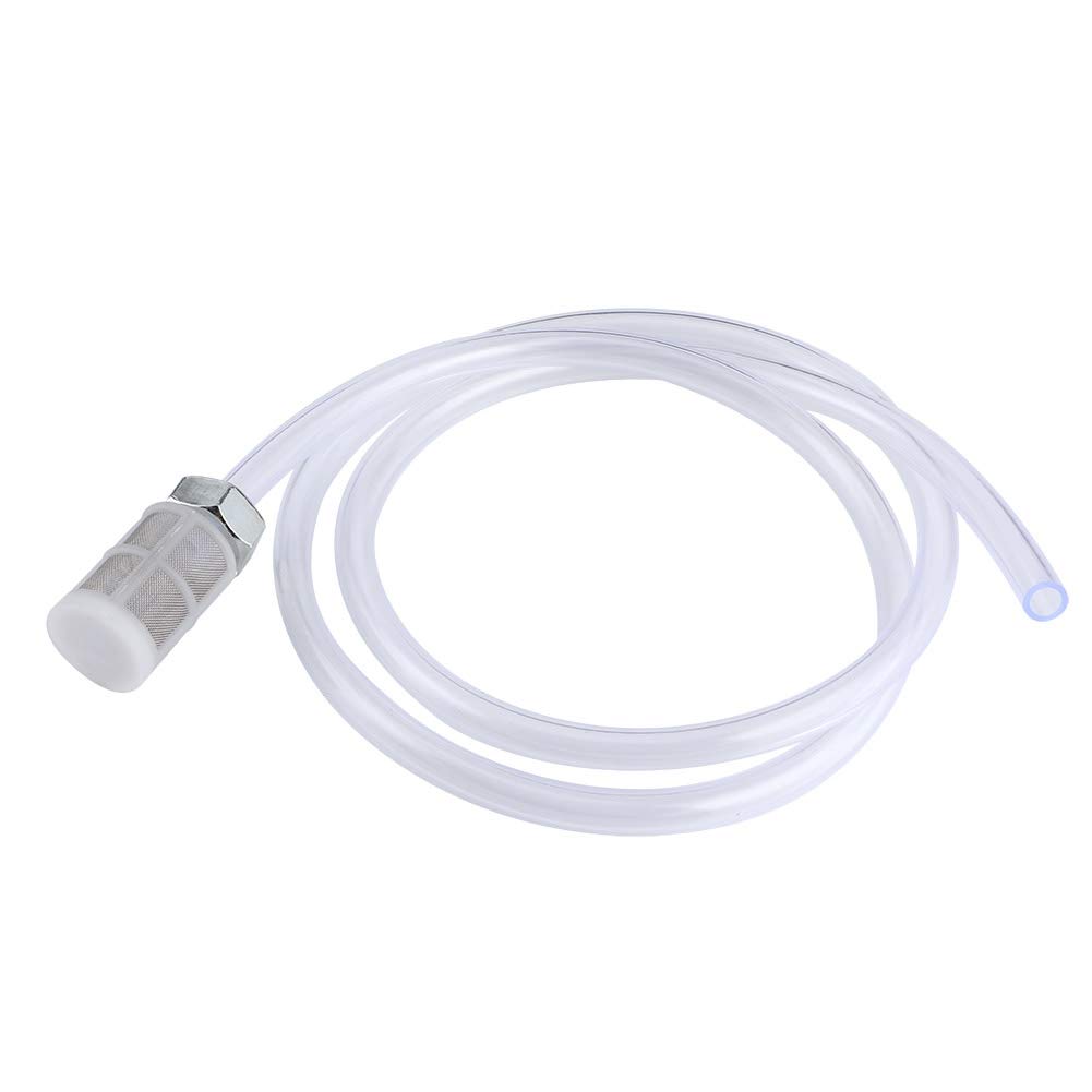 Pompa Acqua Pressione Pompa Autoadescante,Kit di nebulizzazione Impianto di nebulizzazione da Giardino a Bassa Pressione 110-240 V, Pompa a Membrana a 6 ugelli elettrica Resistente