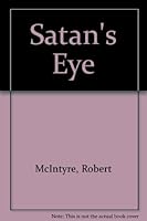 Satan's Eye 0340223901 Book Cover