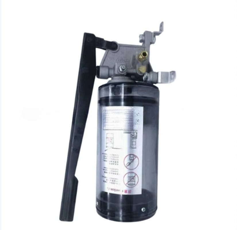 1-Piece brand new for YGL-T12 punching manual grease pump 1200cc ? 6-